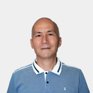 Néstor Raúl Ortiz Pimiento, profesor de la Escuela de Estudios Industriales y Empresariales, UIS.