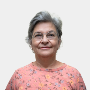 Front photograph of Professor René Álvarez Orozco