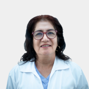 Front photograph of Professor Jackeline Jaimes