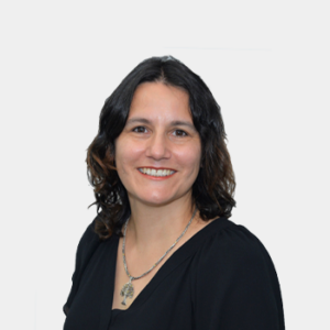 Front photograph of Professor Debora Alcida Narbarlatz