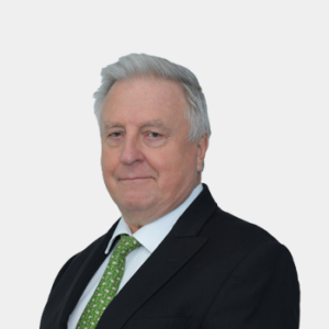 Front photograph of Professor Viatcheslav Kafarov